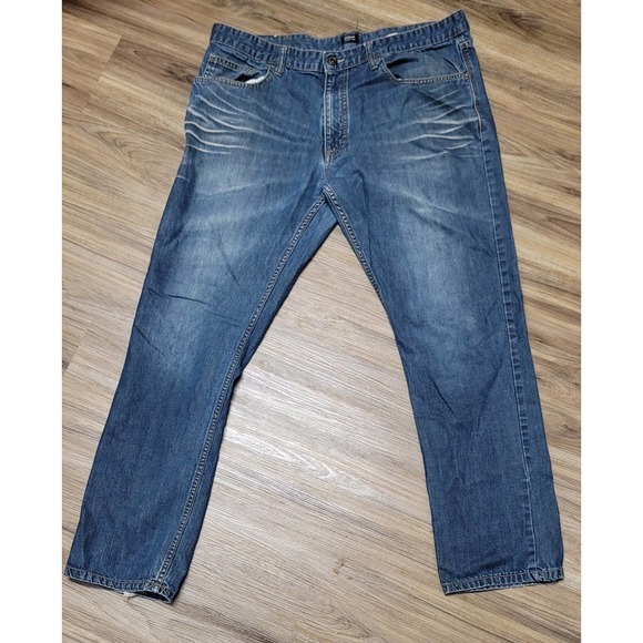 Vtg Sean John Denim Jeans Men's - Picture 4 of 7